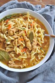 Vegan Chicken Noodle Soup Rabbit And Wolves Recipe Vegan Chicken Noodle Soup Chicken Noodle Chicken Noodle Soup