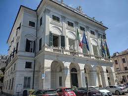 Il sindaco di chiavari, marco di capua, è morto a soli 50 anni d'età a causa di un malore improvviso: Izwphmus P60lm