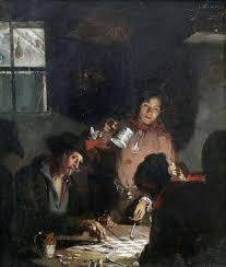 William (1813) Daniels Paintings & Artwork for Sale