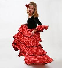 5 out of 5 stars. Burch And Daughters Flamenco Dress Spanish Dress Spanish Fancy Dress