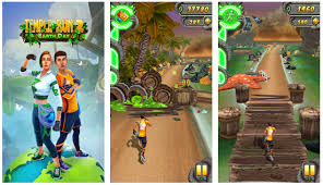 Download temple run 2 mod apk unlimited coins and diamonds + money + all characters unlocked + all maps unlocked and many other paid . Download Temple Run 2 V1 65 1 Mod Unlimited Coins Games And Map