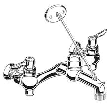 decorative plumbing showrooms serving