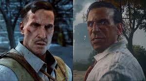 What is father's nickname?