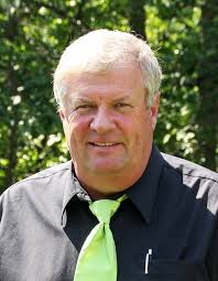 Obituary of Daryl Murray