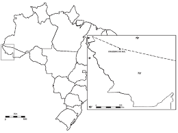 Procure com skyscanner todas as grandes locadoras de carros. Mapa Do Brasil Destacando A Localiza O De Cruzeiro Do Sul No Acre Download Scientific Diagram