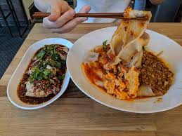 Le Figaro Nouilles Ceinture Paris 75009 Cuisine Chinoise