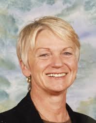 Marion Choules Bernier