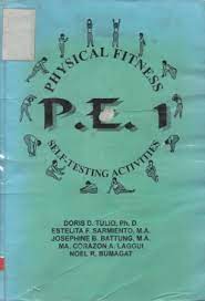 This testing motivation packet will help students feel motivated to do well on their state testing. Librarika Physical Fitness Self Testing Activities P E 1