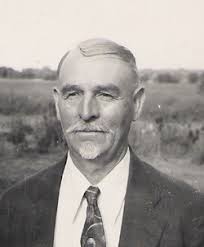 Oran Jesse Albertson (1882-1948)