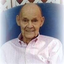 Lawrence Noble Randle Obituary