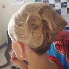Hair Camilla Beauty