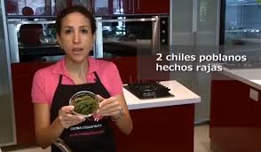 Mexican Grill: Grilled meat, “Carne Asada a la Tampiqueña”, tricks from  Chef Coty