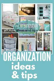 Organization Ideas And Tips Home Organization Organization Organization Hacks