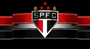 You are on page where you can compare teams sao paulo vs bahia before start the match. Hd Wallpaper Sao Paulo Fc Commemorative Sao Paulo Futebol Clube Logo Sports Wallpaper Flare