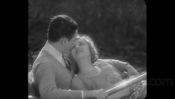 Glorifying the American Girl Blu-ray