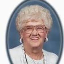 Mary K. Balog Obituary November 26, 2004