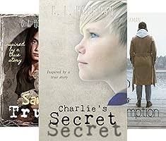 Samantha Mallon (3 book series) Kindle Edition