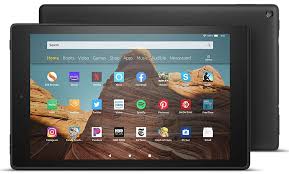 The fire 7 is cheaper, and the fire hd 10's screen is the best, but the fire hd 8 is the best tablet of the bunch. Lenovo Tab M10 Plus Vs Amazon Fire Hd 10 My Tablet Guide