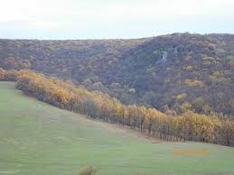 Desigur, rezervația peisajului fetești, situată în raionul edineț. Fetesti Moldova Mica Elvetie A Moldovei
