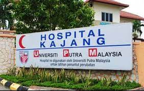 Waktu lawatan hospital selayang adalah seperti berikut. Hospital Kajang Hospital In Kajang