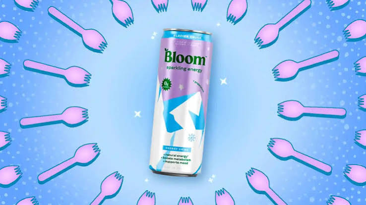 New Bloom Flavor! We Tried Bloom's New Glacier Crush | Sporked