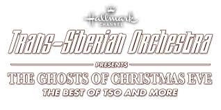 Trans Siberian Orchestras The Ghosts Of Christmas Eve