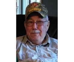 Kenneth Lancette Obituary (1934