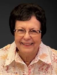 Angela Conte Obituary (2022)