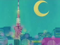 Sailor Moon Background Art Sailor Moon Aesthetic Sailor Moon Sailor Moon Background