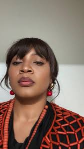 Omotola Jalade Ekeinde,MFR