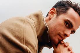 Jordan Rakei, entrevista en Mondo Sonoro (2024)