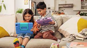 New features, pros and cons (review) , alternatives and answers to questions about this tablet. Fire Kids Pro Fire Hd 10 Kids Vier Neue Tablets Sollen Auch Altere Kinder Ansprechen Computerbase