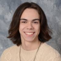 Patrick Zamora's Instagram, Twitter & Facebook