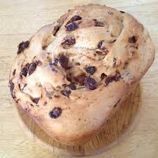 Cinnamon Raisin Bread For The Bread Machine Recipe Food Com Recipe Bread Machine Recipes Cinnamon Raisin Bread Bread Machine