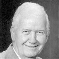 Roger Melanson Obituary (2011)