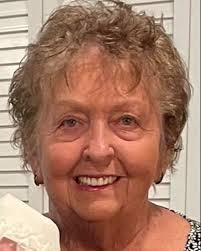 Constance Marilyn "Connie" Fleming Obituary January 2, 2024