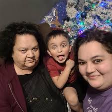 Maria G. Ochoa Obituary