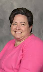 Melissa Mulvey's Instagram, Twitter & Facebook