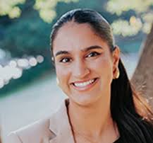 Emerging Leaders 2024 — YWCA