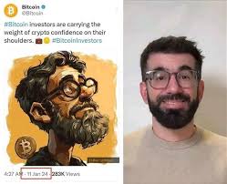 Satoshi Nakamoto's Last Message and Pi Network Connection