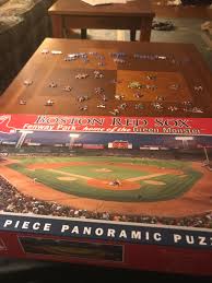 Check spelling or type a new query. 1000 Pieces Of Fenway Park Redsox