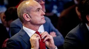 VVD en CU slaan de plank mis over 'links antisemitisme'