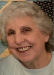 Marjorie Lazar Obituary (1926