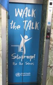 By taking small steps toward living a healthy life, like making healthy food choices, being physically active on a regular basis, maintaining a healthy body weight, giving your body the gift good sleep, and not using tobacco products, the s. Who Campaign Promoting Healthy Lifestyle Habits Osteopathic International Alliance