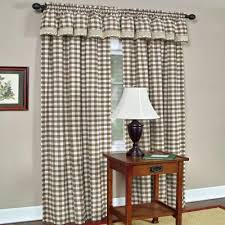 We did not find results for: Buffalo Check Curtains Window Treatments The Home Depot