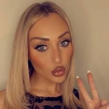 Abby Ferguson's Instagram, Twitter & Facebook