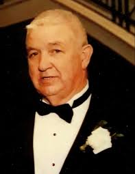 Obituary information for Charles Winfred Morris