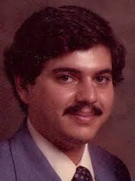 Bruce Elliot “Buck” Buchman (1954-2013)