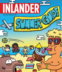The dfs industry is dominated by two major players. Inlander 06 13 2019 By The Inlander Issuu