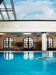 Belmond Charleston Place South Carolina Luxury Hotel And Spa Charleston Place Hotel Places South Carolina Hotel